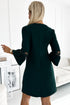 Cocktail dress model 200861